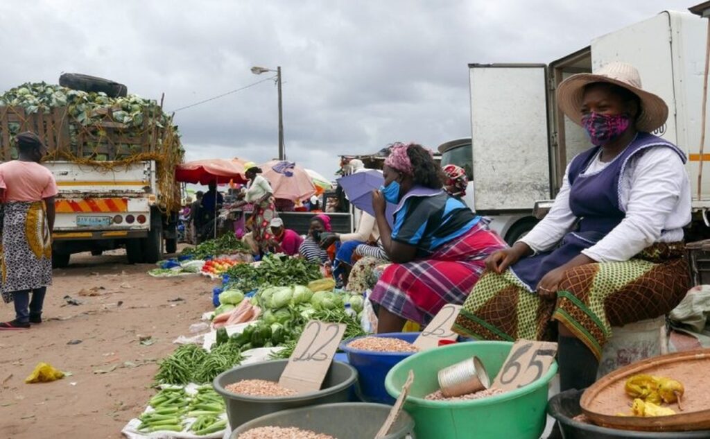 Inflação em Moçambique desacelera pelo segundo mês consecutivo