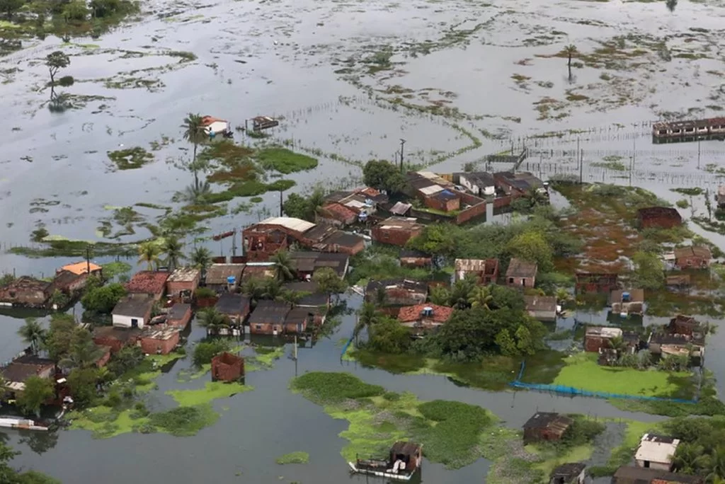 Coreia do Sul disponibiliza mais de seis milhões de dólares para resiliência a desastres